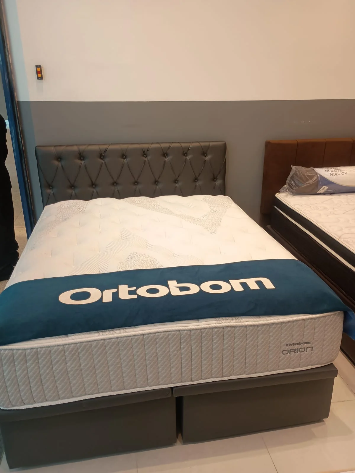 Orion Ortobom